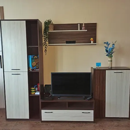 Yellow Door Apartment Veliko Tarnovo